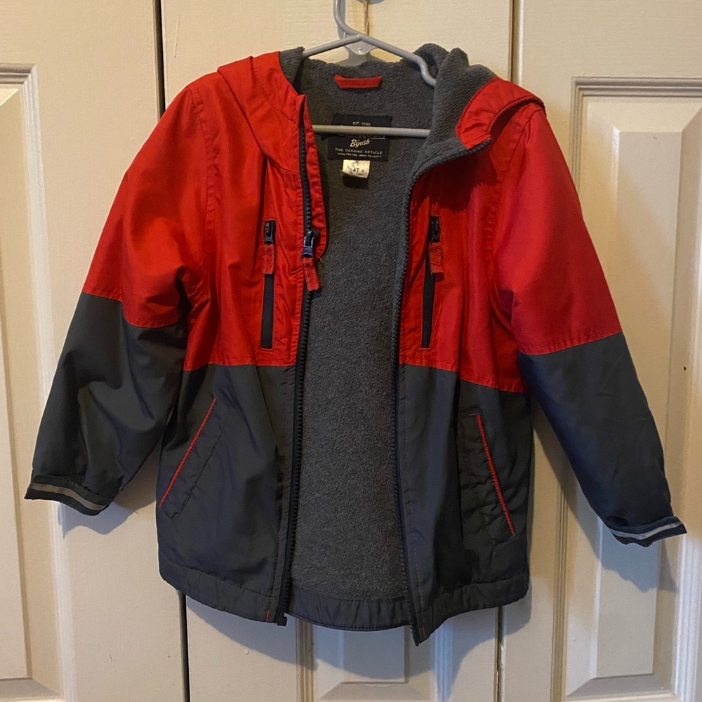 Osh Kosh Jacket